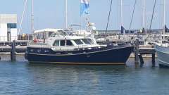 Linssen Grand Sturdy 470 AC Mark II