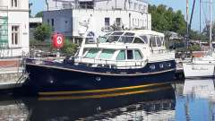 Linssen Grand Sturdy 470 AC Mark II