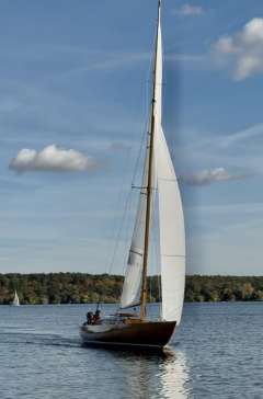 MÄLAR 25 - Oscar Schelin Kungsörs