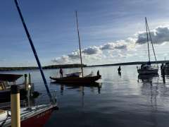 MÄLAR 25 - Oscar Schelin Kungsörs