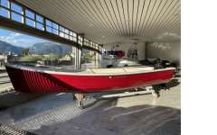 Nautica Belatti ProFisch Sloep