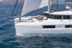 Lagoon 51 Katamaran