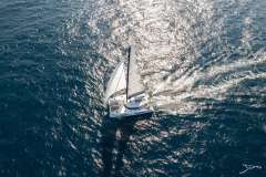 Nautitech 44 Open Katamaran