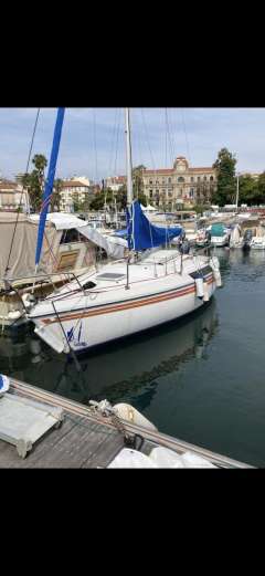 Jeanneau Brio