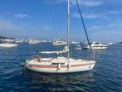 Jeanneau Brio