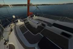 Jeanneau Sun Odyssey 54 DS