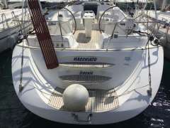 Jeanneau Sun Odyssey 54 DS