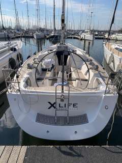 X-Yachts X-40
