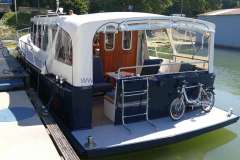 Succes Aqua Classic 1150 OC