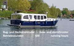 Succes Aqua Classic 1150 OC