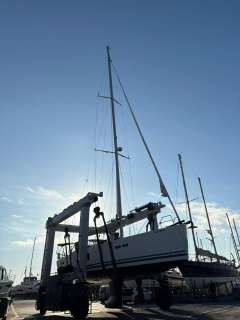 Hanse 545