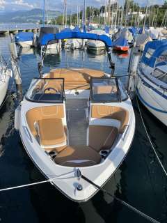 Glastron GX 215 Motoscafo