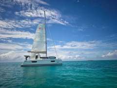 Fountaine Pajot Astrea 42