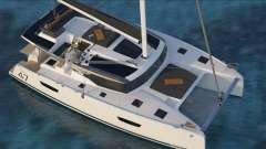 Fountaine Pajot Tanna 47