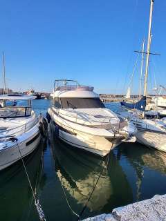 Jeanneau Prestige 450 Hardtop