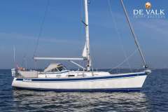 Hallberg-Rassy 40