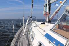 Hallberg-Rassy 40
