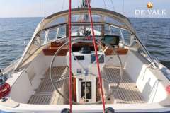 Hallberg-Rassy 40