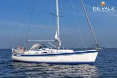 Hallberg-Rassy 40