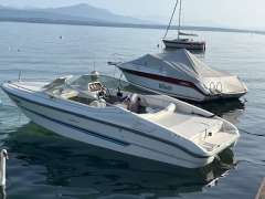 Cranchi Start 21 Sport boat