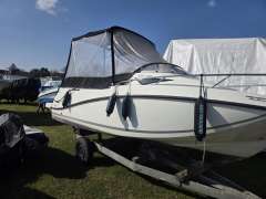 Quicksilver 505 Cabin