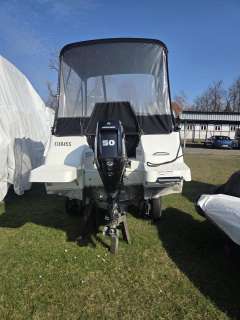 Quicksilver 505 Cabin