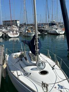 Beneteau First 21.7