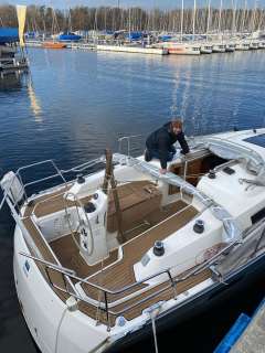 Bavaria 33 Cruiser