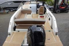 Quicksilver Activ 675 Cruiser inkl. Trailer & Bodens