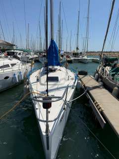 X-Yachts X35