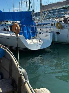 X-Yachts X35