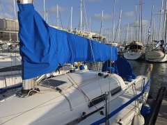X-Yachts X35