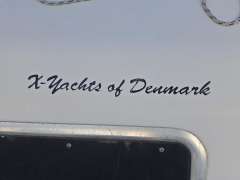 X-Yachts X35