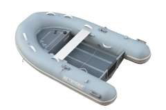 3D Tender UT 280 Hypalon