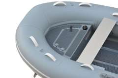 3D Tender UT 280 Hypalon