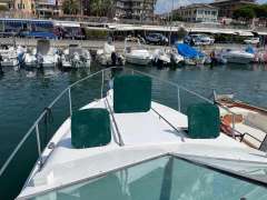 Sea Ray 250 Sundancer