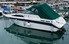 Sea Ray 250 Sundancer