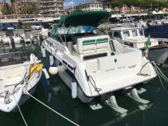 Sea Ray 250 Sundancer