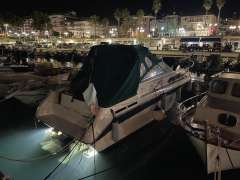 Sea Ray 250 Sundancer