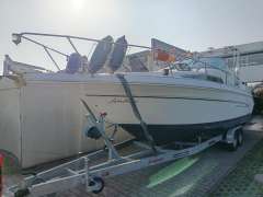 Sea Ray Sundancer 270 va
