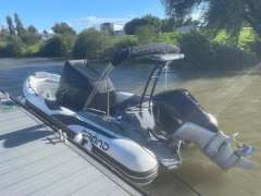 Grand Golden Line 750