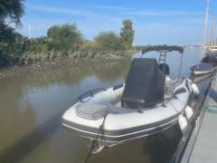 Grand Golden Line 750