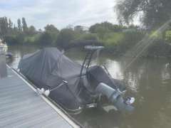 Grand Golden Line 750