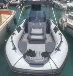 Grand Golden Line 750