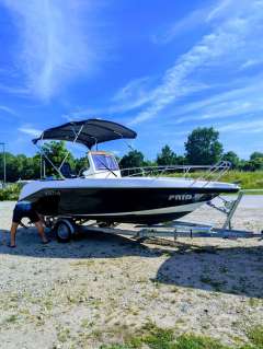 Mazury Jets Marivent