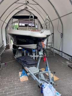 Mazury Jets Marivent