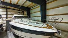 Bavaria 37 HT Hardtop