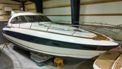 Bavaria 37 HT Hardtop