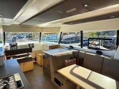 Fountaine Pajot MY 37