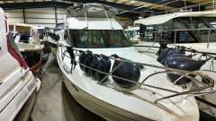 Galeon 330 Flybridge